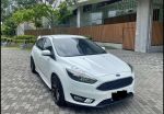 2017年式 Focus 1.5T 僅跑7...