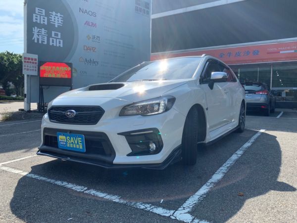 Subaru 速霸陸中古車 二手車 實車實價 就到81嚴選 81汽車