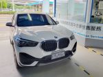 宏霖 2020 BMW X1 20i~總代理~主動安全配備~