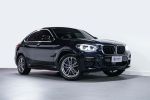 BMW X4 30i M-Sport 2021 5AT ...
