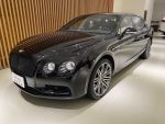 終極賓利 Flying Spur V8s 層雲形象 限定20台