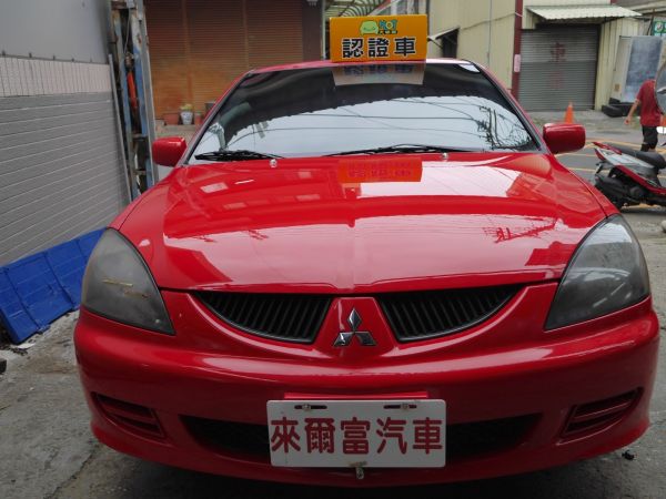 Mitsubishi 三菱中古車 二手車 實車實價 就到81嚴選 81汽車