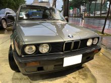 Bmw 寶馬中古車 二手車 實車實價 就到81嚴選 81汽車