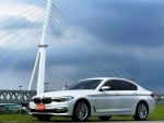 嚴選 G30 BMW520d Luxury 5AS ...