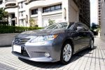 13年 LEXUS 凌志 ES300H 油電款 好開好保養