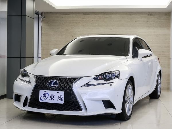 Lexus 凌志中古車 二手車 實車實價 就到81嚴選 81汽車