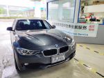宏霖 2013 BMW 318D ~總代理~里程數少~