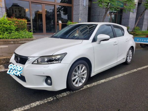 Lexus 凌志中古車 二手車 實車實價 就到81嚴選 81汽車