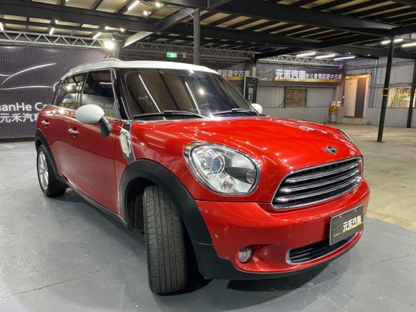 Mini 迷你中古車 二手車 實車實價 就到81嚴選 81汽車