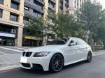 BMW 335I 全車M3化 咖啡色內裝...