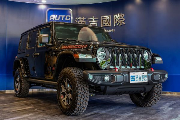 Jeep 吉普中古車 二手車 實車實價 就到81嚴選 81汽車