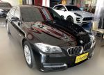 特價中2015式 BMW 520i 總代理一手車-富豪汽車黃店長
