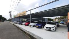 8891嚴選賀成車業行