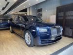 豐群汽車 Rolls-Royce Ghost 2013年 總代理 一手車