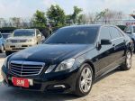 漂亮的BENZ E250車庫車.跑少.1...