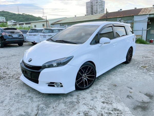 Toyota 豐田中古車 二手車 實車實價 就到81嚴選 81汽車 Toyota 豐田中古車 二手車 實車實價 就到81嚴選 81汽車