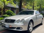 正05年領 CL500 跟車 摸門 吸門 ABC魔術車身 雙前記憶冷熱/動態椅