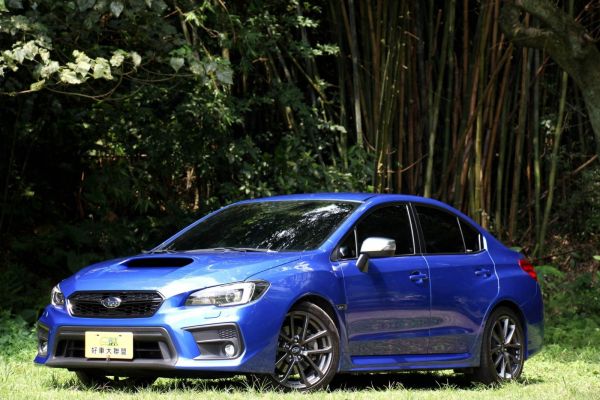 Subaru 速霸陸中古車 二手車 實車實價 就到81嚴選 81汽車