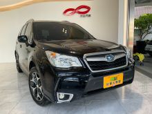 subaru forester 二手