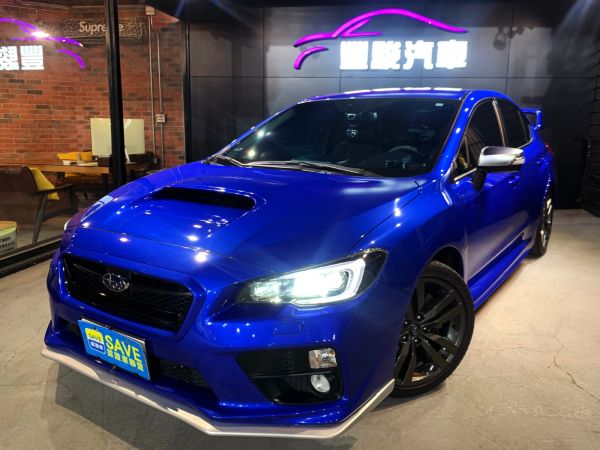 Subaru 速霸陸中古車 二手車 實車實價 就到81嚴選 81汽車