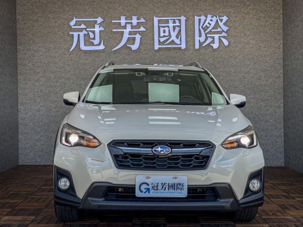 Subaru 速霸陸中古車 二手車 實車實價 就到81嚴選 81汽車