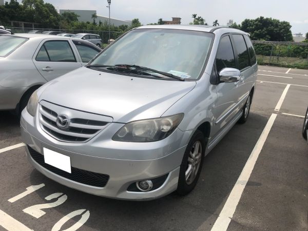 Mazda 馬自達中古車 二手車 實車實價 就到81嚴選 81汽車