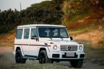 先進車業 日規M-BENZ G500 AMG...