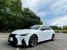 Lexus 凌志中古車 二手車 實車實價 就到81嚴選 81汽車