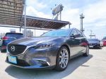 MAZDA 6 2.0 五門 頂級 盲點 ...