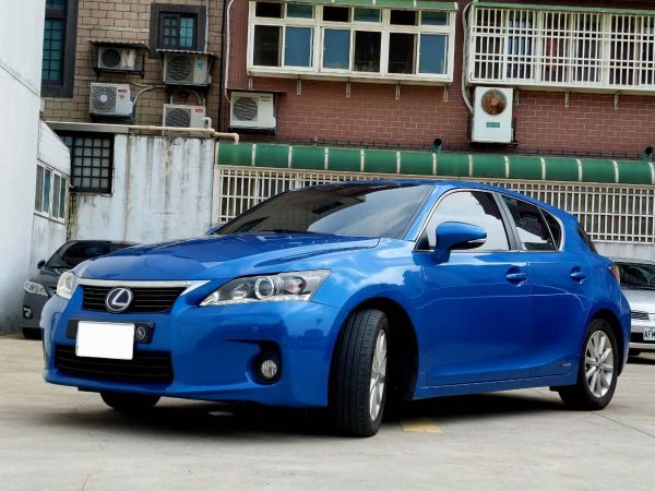 Lexus 凌志中古車 二手車 實車實價 就到81嚴選 81汽車