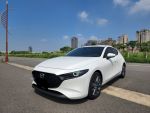 2021年式領牌Mazda 3 2.0五門真心好車直售