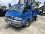 2009年    得利卡貨車 2.4     內外如新車