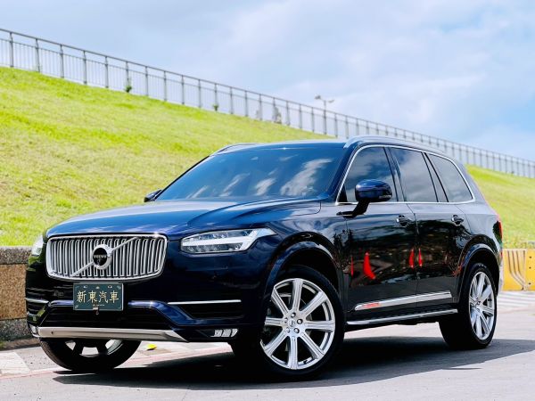 Volvo 富豪中古車 二手車 實車實價 就到81嚴選 81汽車