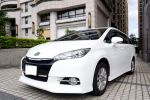 15年 豐田 WISH 2.0 最佳國產...