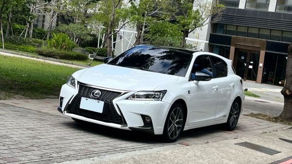 Lexus 凌志中古車 二手車 實車實價 就到81嚴選 81汽車