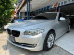品皇汽車 BMW 520i 總代理 天窗 換檔撥片 可全貸
