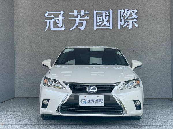 Lexus 凌志中古車 二手車 實車實價 就到81嚴選 81汽車