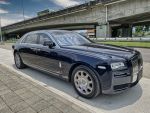 總代理 Rolls-Royce Ghost ...