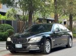 正14年 740Li 總代理 正一手車 全程原廠保養