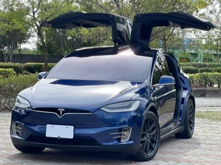 Tesla/Model X  2021款 1.1L以下