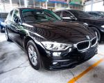 總代理  318D 2.0 柴油 一手美...