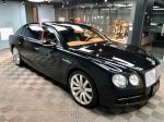 千渤國際日規2015 Bentley Fly...