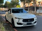 正2017 Maserati Levante S  ...