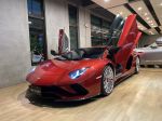 豐群汽車 Lamborghini Aventad...