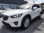 CX5 頂級 4WD 實跑七萬 導航 ...