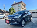 15年式 汽油1.6頂級版 溫輪增壓 僅跑7萬 全景天窗/電尾門/定速/倒車顯影
