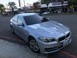 『實車實價』2013年 小改款 BMW 520d 資料齊全