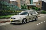 銓富-9-3 ARC 2.0T Sport Combi 旅行式 升級御用HP套件
