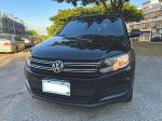 VW TIGUAN 1.4TSI BlueMotion黑色2013年式