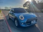 2015 Mini Cooper 1.5